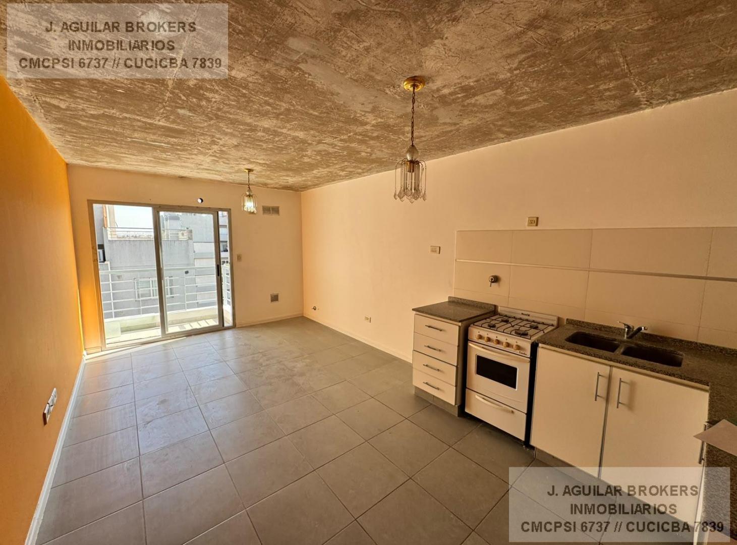 Foto de Departamento en Moron Sur, imagen 2