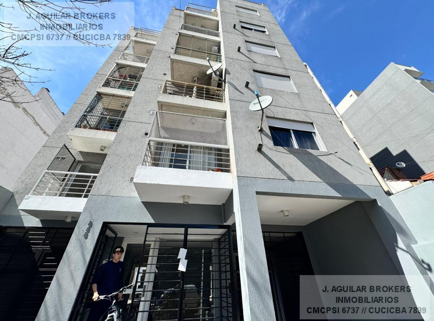 Foto de Departamento en Moron Sur, imagen 1