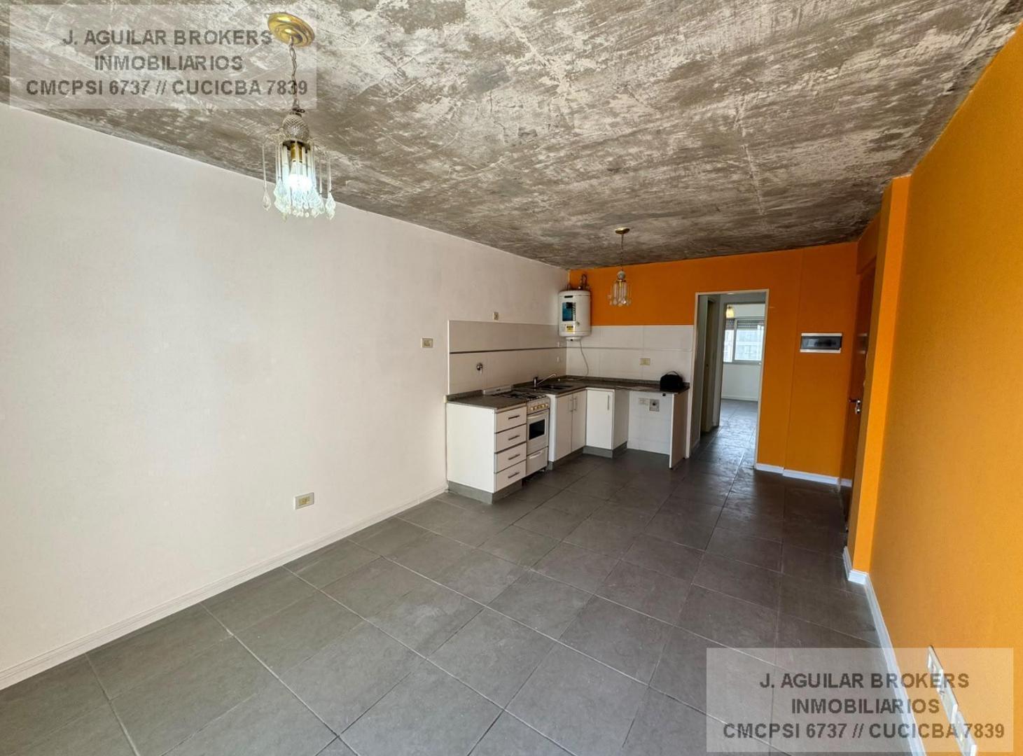 Foto de Departamento en Moron Sur, imagen 3