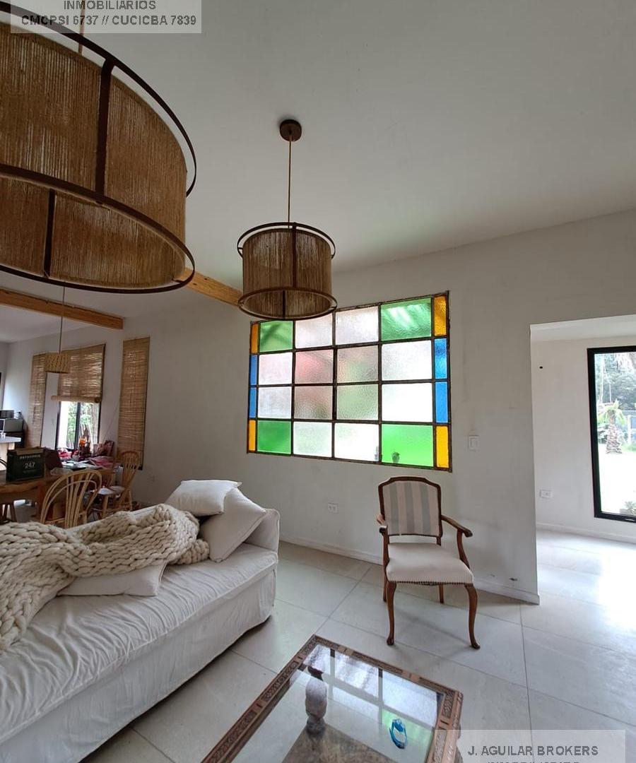 Foto de Casa San Miguel Alquiler Temporal con pileta, imagen 5