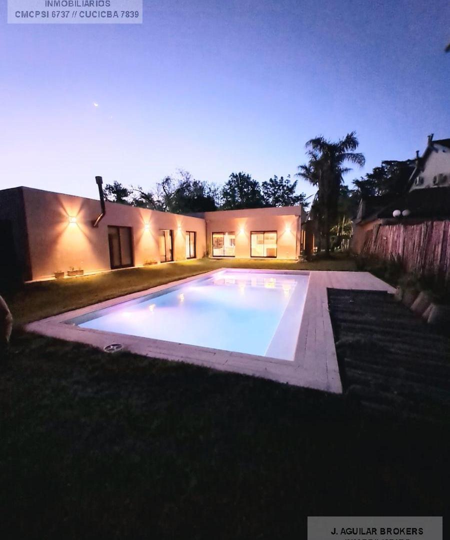 Foto de Casa San Miguel Alquiler Temporal con pileta, imagen 1