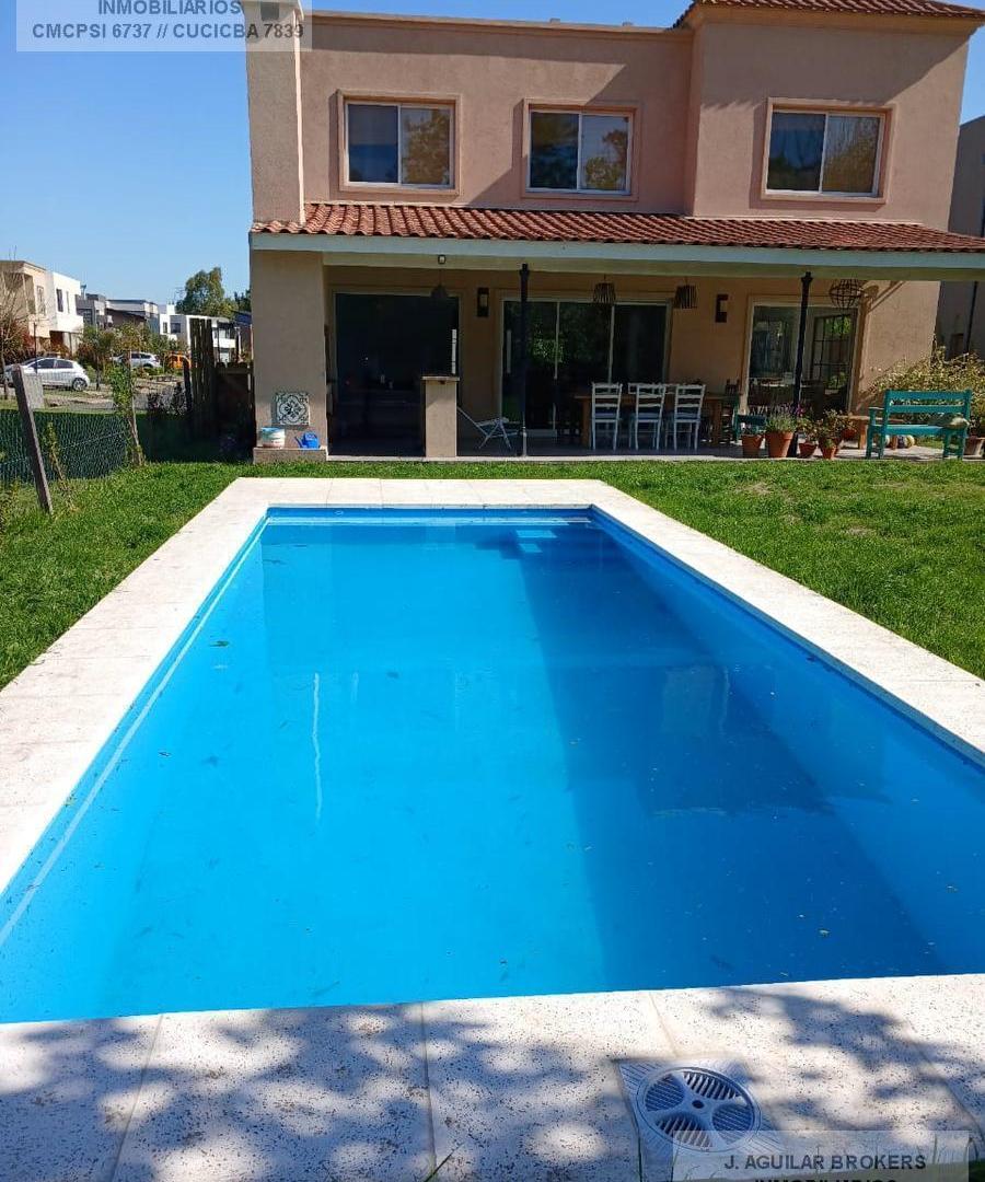 Foto de Casa en Bo. Bella Vista Chico -FEBRERO-Alquiler temporal, imagen 1