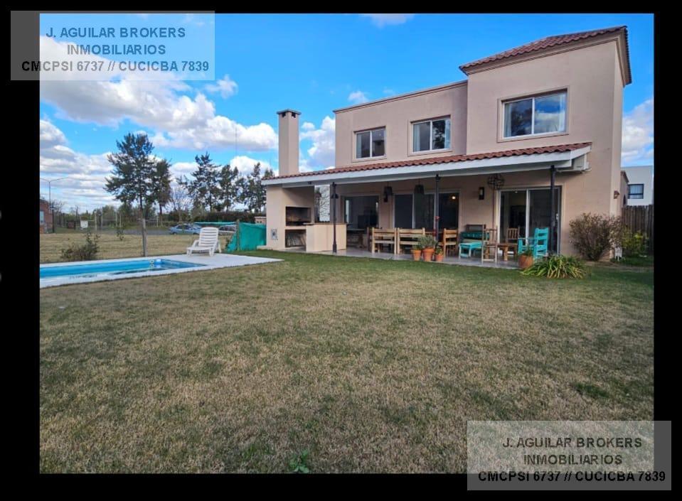 Foto de Casa en Bo. Bella Vista Chico -FEBRERO-Alquiler temporal, imagen 5
