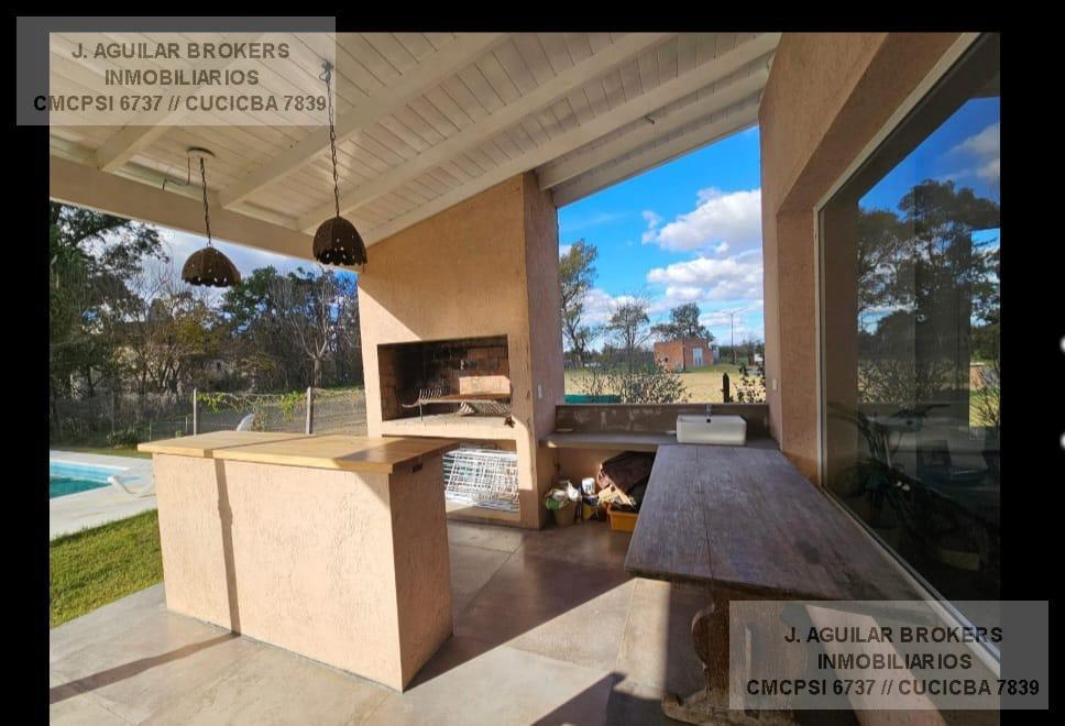 Foto de Casa en Bo. Bella Vista Chico -FEBRERO-Alquiler temporal, imagen 4
