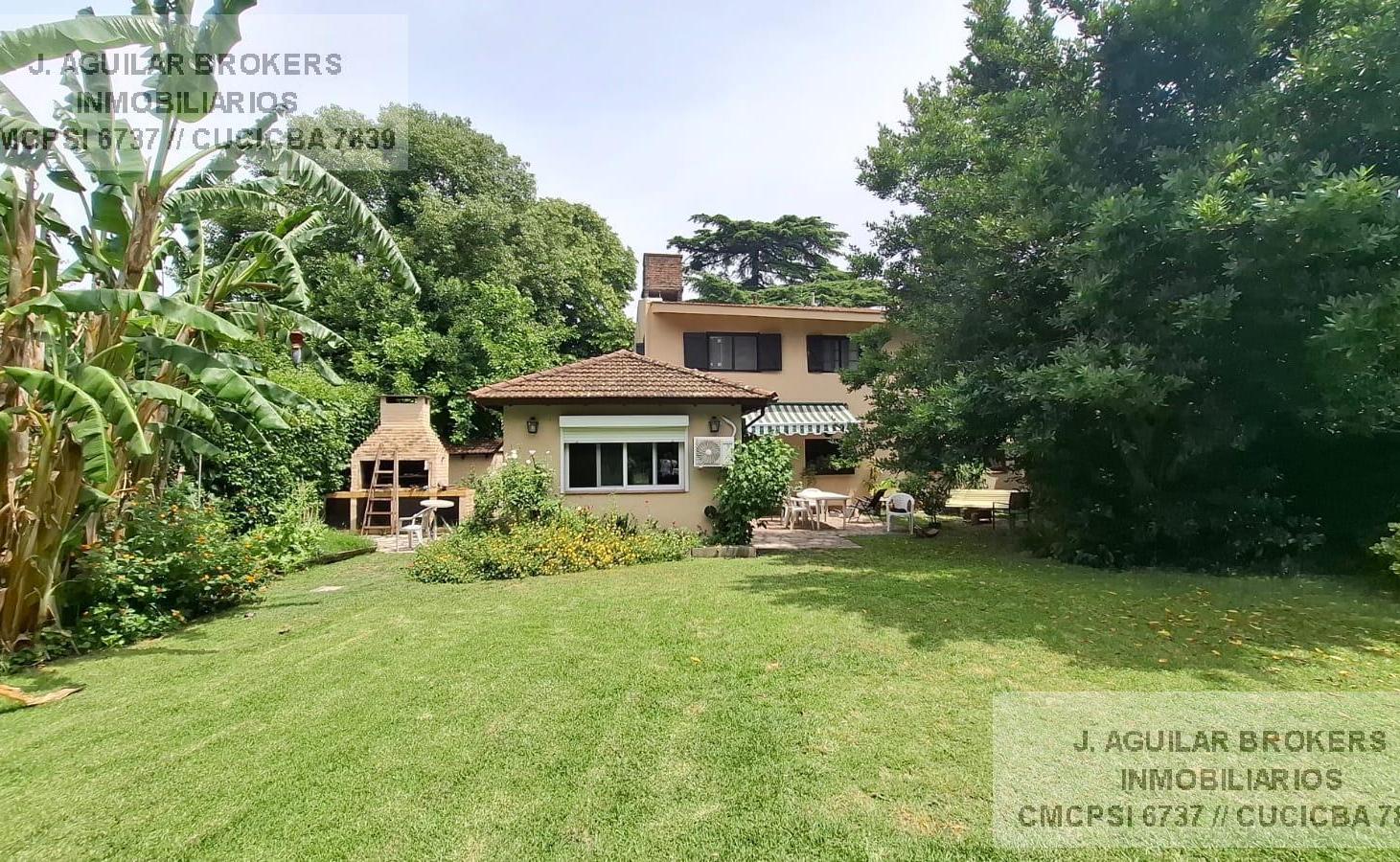 Foto de Casa Venta en Bella Vista, imagen 1