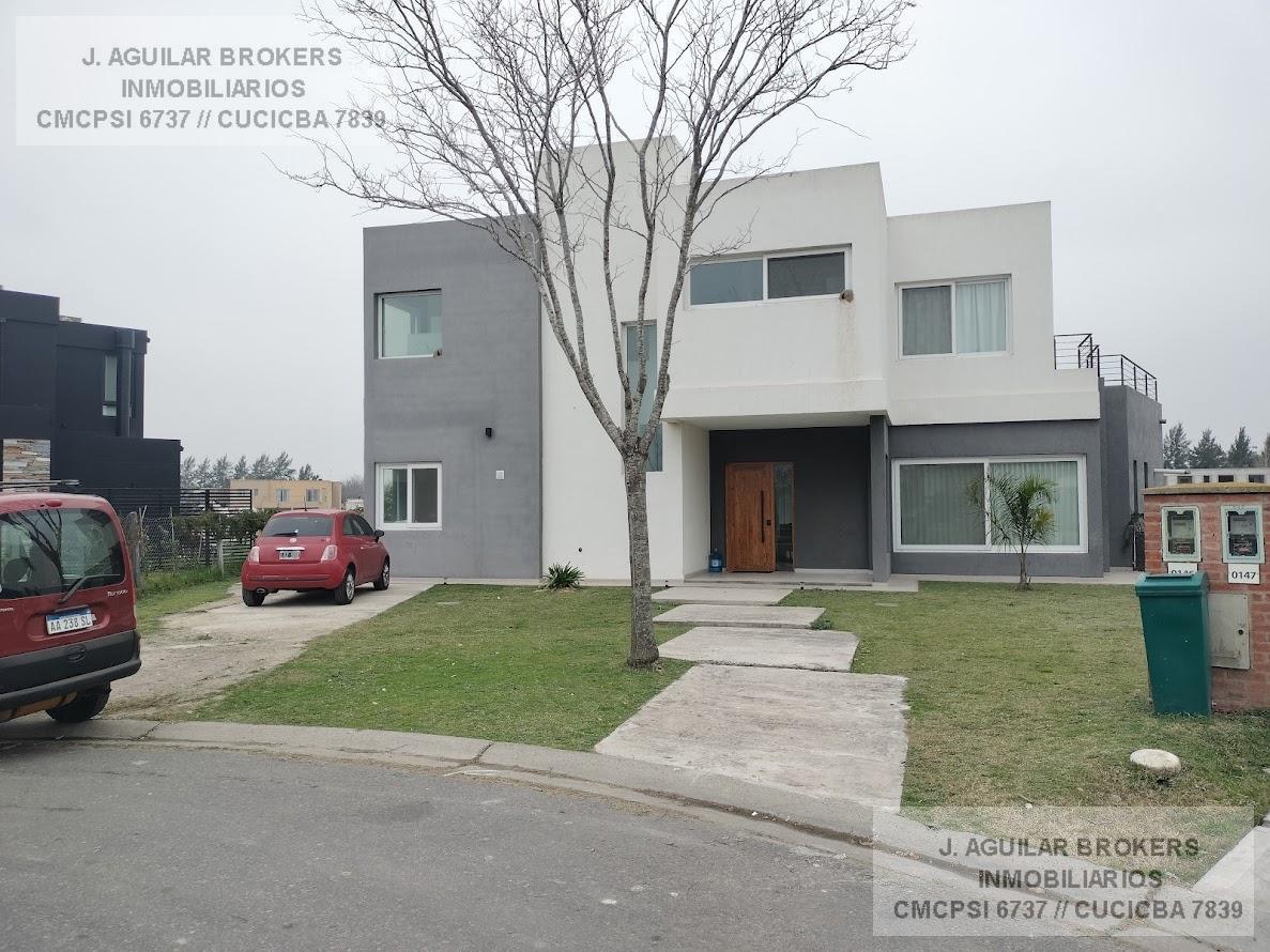 Foto de Venta Casa Barrio San Matías, a la laguna con pileta, imagen 2
