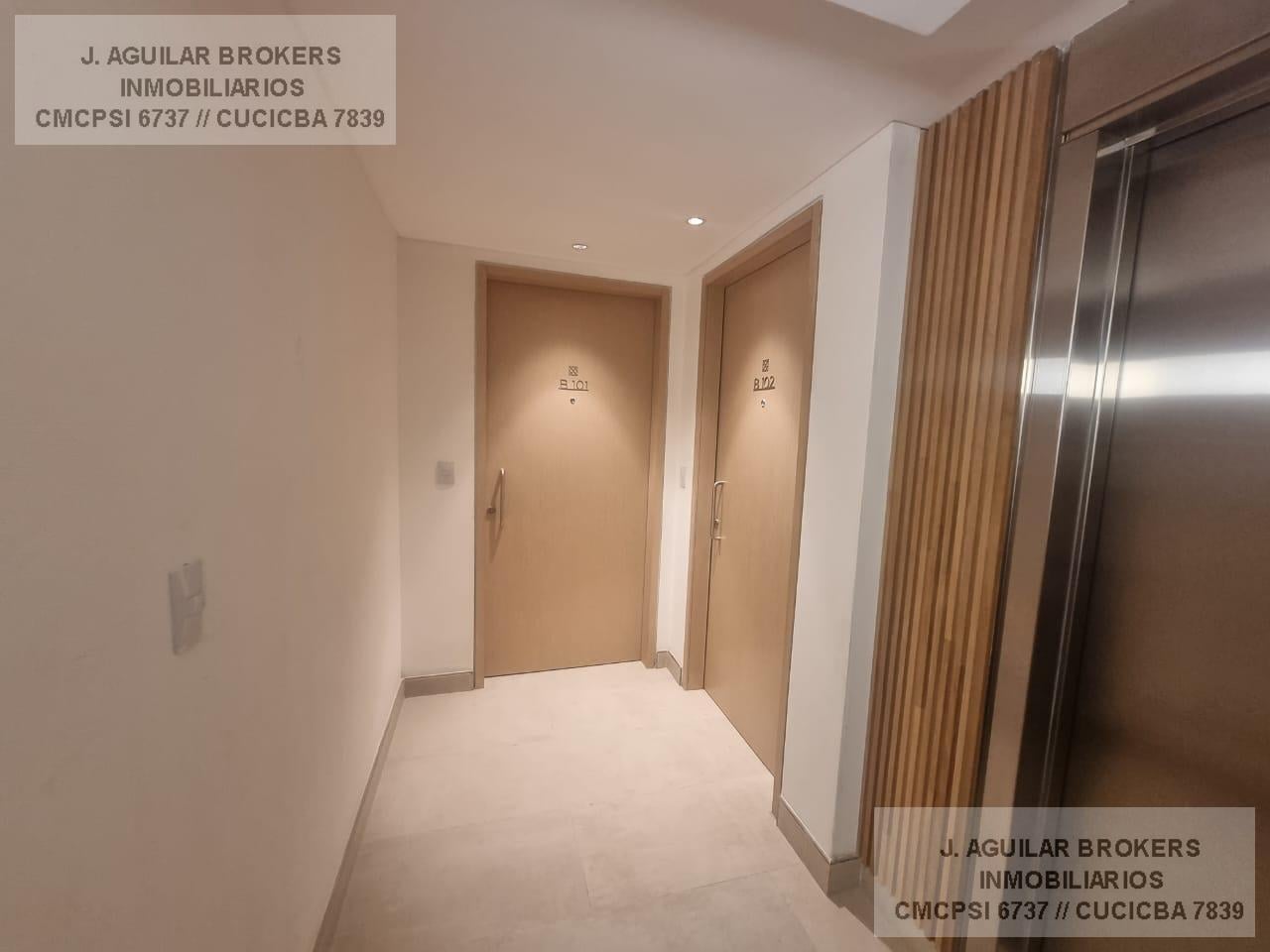 Foto de Departamento en venta o alquiler en OM Recoleta, imagen 4