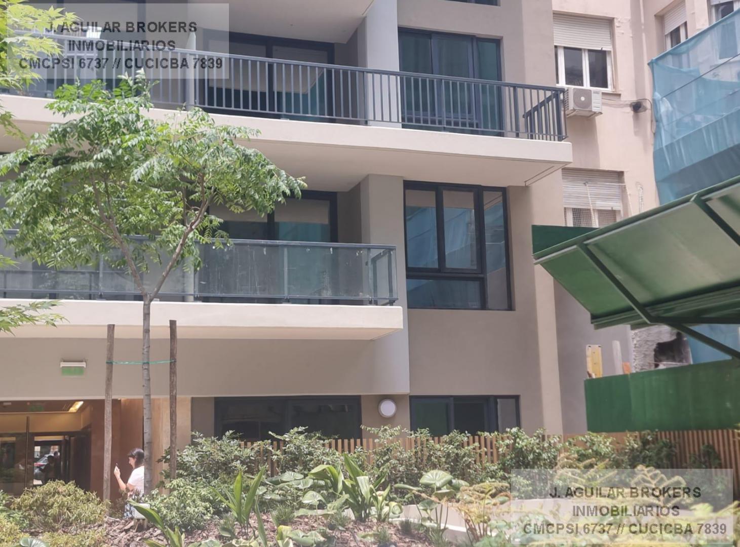 Foto de Departamento en venta o alquiler en OM Recoleta, imagen 1