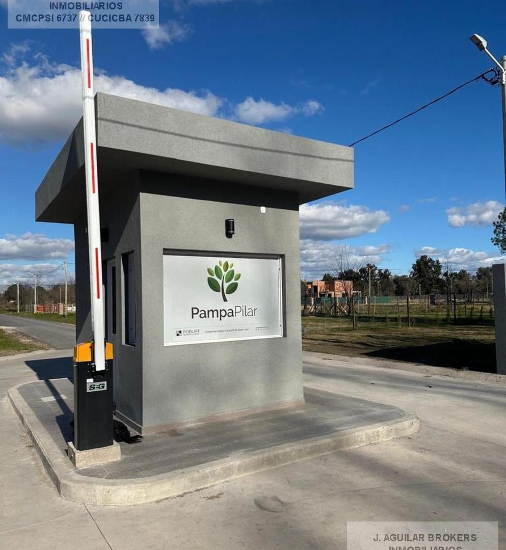 Foto de Terreno en Pampa Pilar, imagen 2