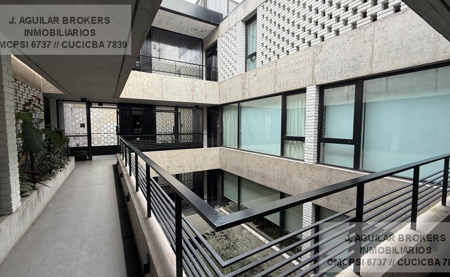 Foto de Departamento 3 ambientes en Palermo Soho - Balcón - Pileta -, imagen 5
