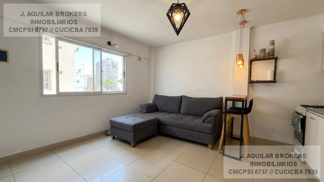 Foto de Departamento en San Justo, imagen 1