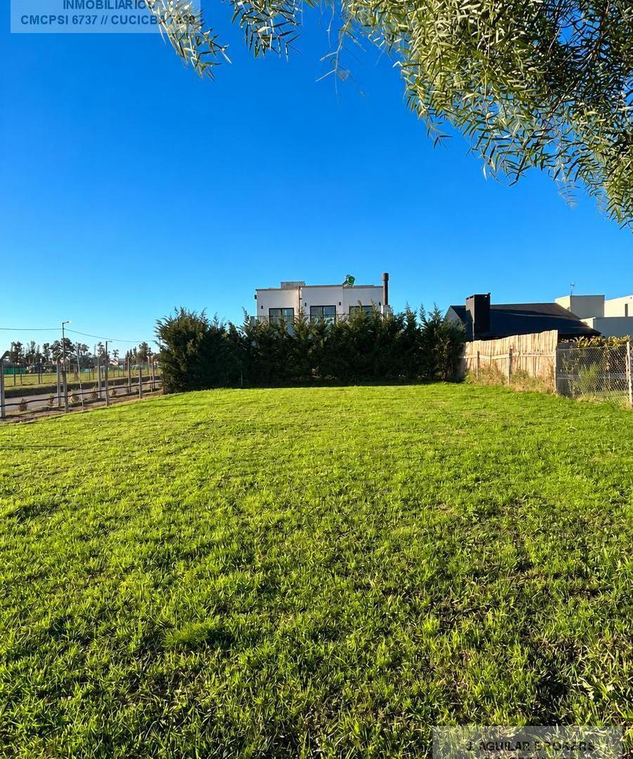 Foto de Lote en Santa Emilia, Pilar del Este, imagen 2