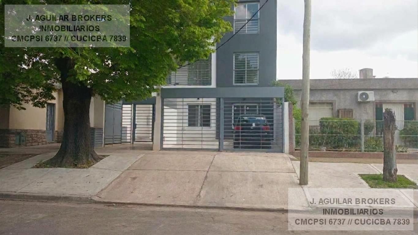 Foto de Departamento en Villa Luzuriaga, imagen 1