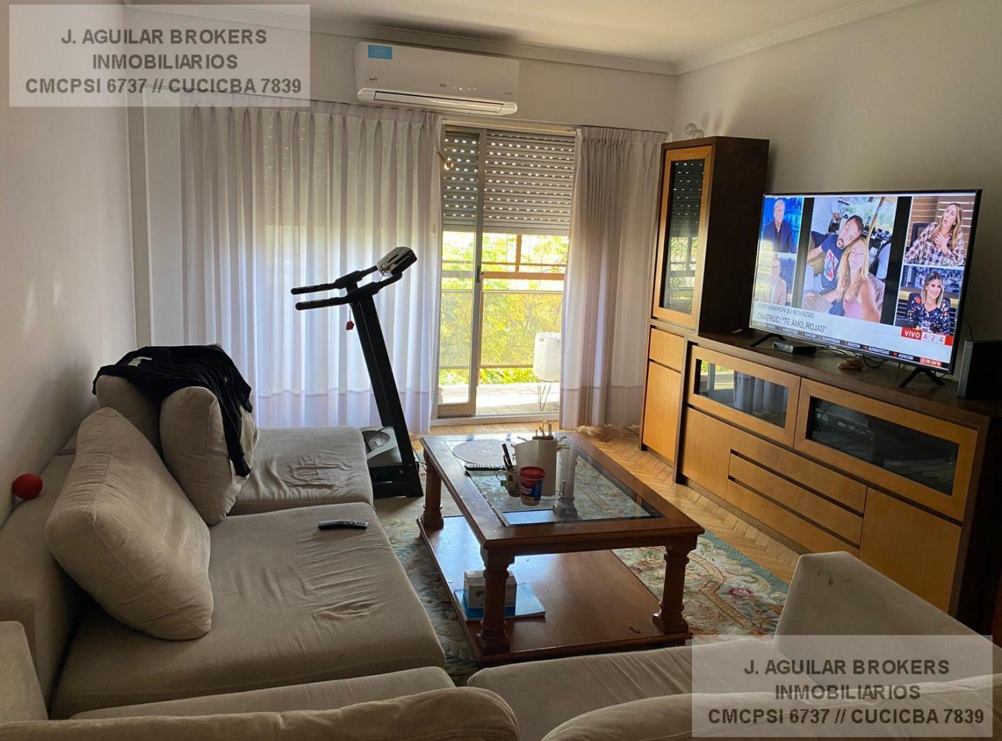 Foto de Venta de Departamento en Belgrano 4 ambientes, imagen 3