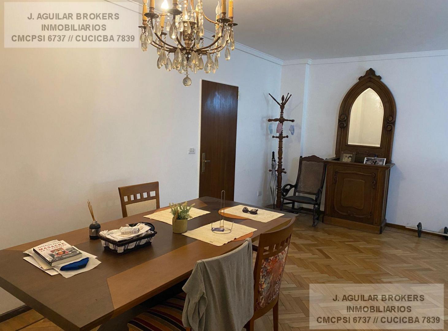 Foto de Venta de Departamento en Belgrano 4 ambientes, imagen 1