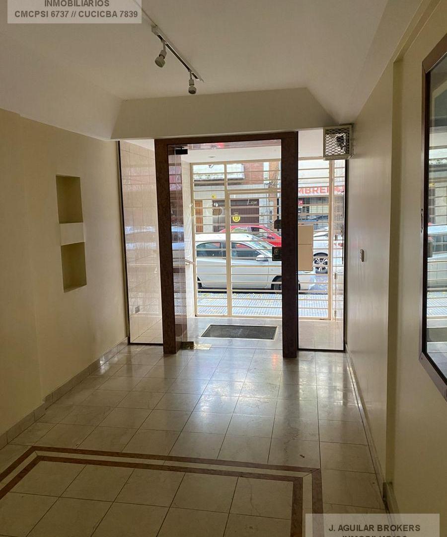 Foto de Venta de Departamento en Belgrano 4 ambientes, imagen 2