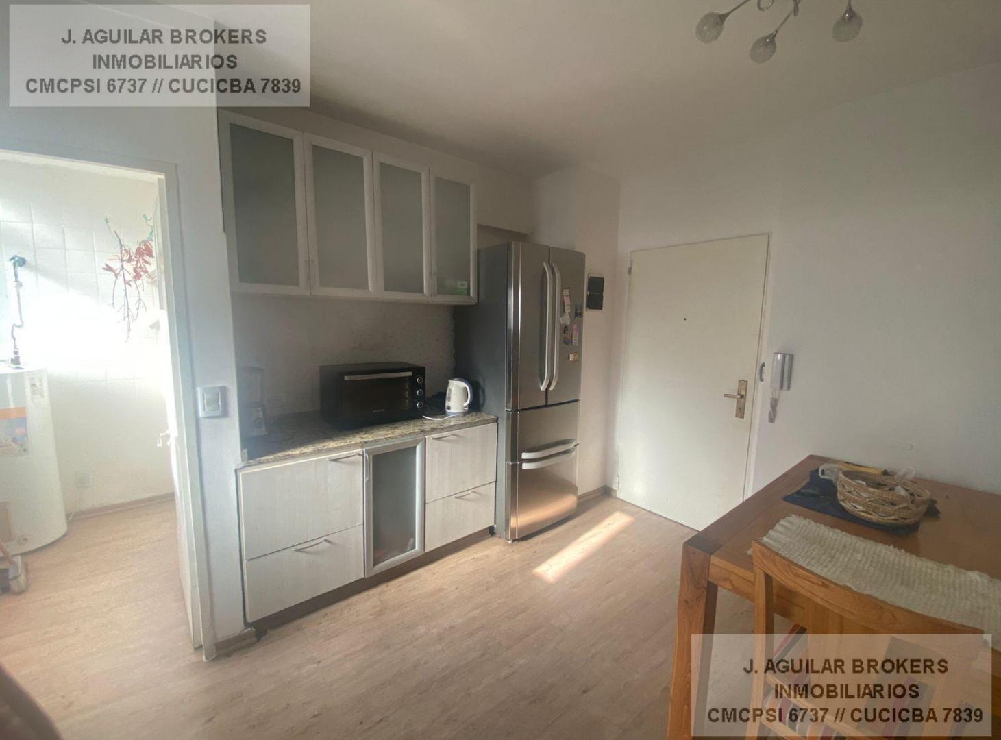 Foto de Venta de Departamento en Belgrano 4 ambientes, imagen 4