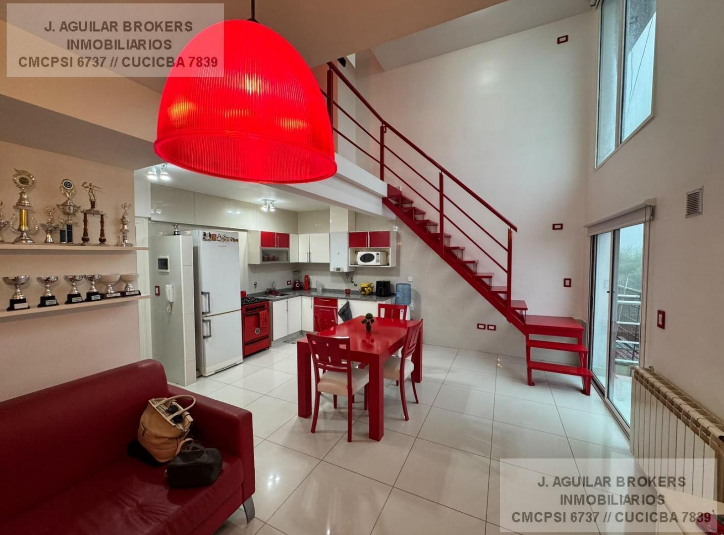 Foto de Departamento en Merlo, imagen 1