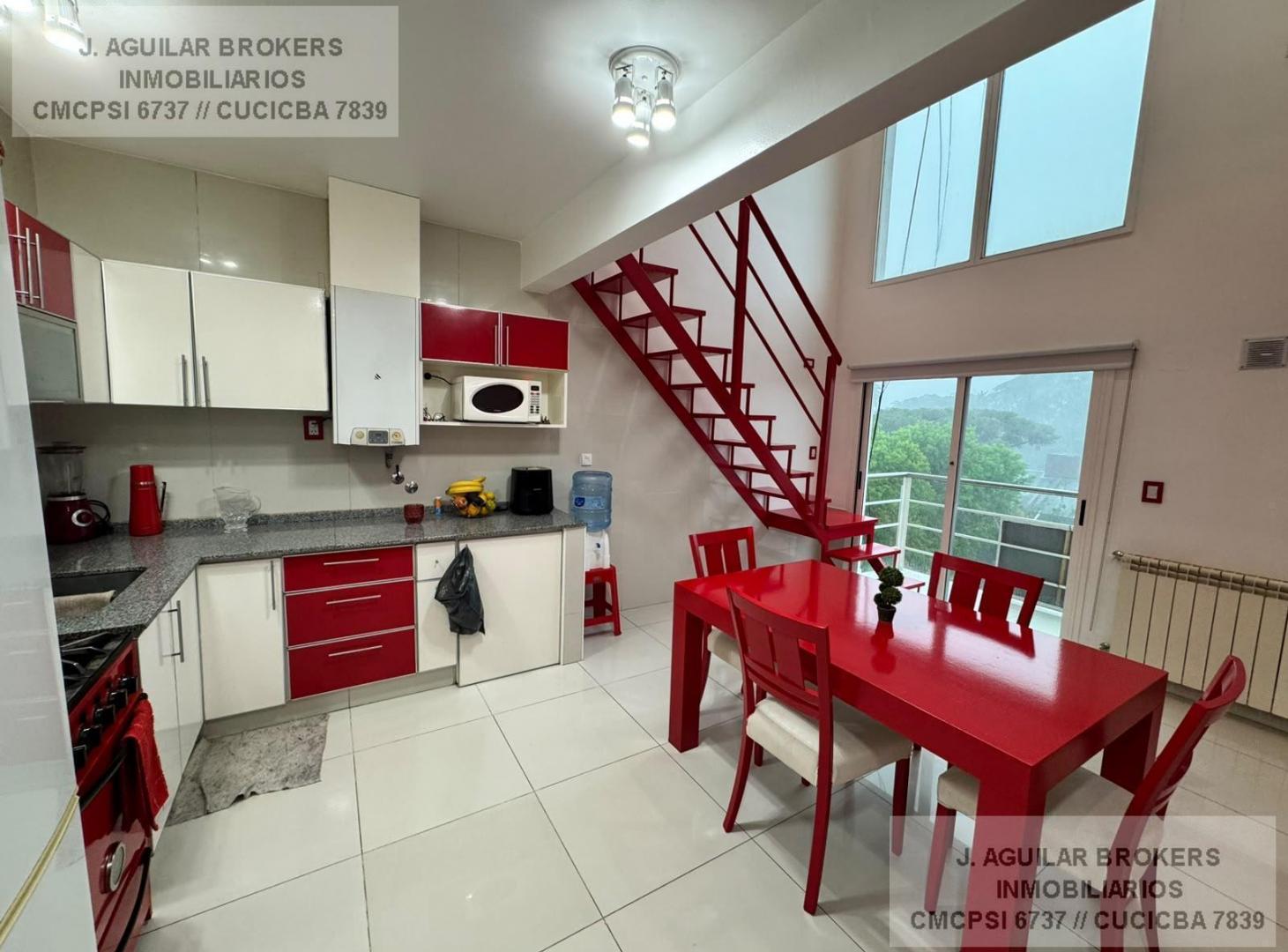 Foto de Departamento en Merlo, imagen 2