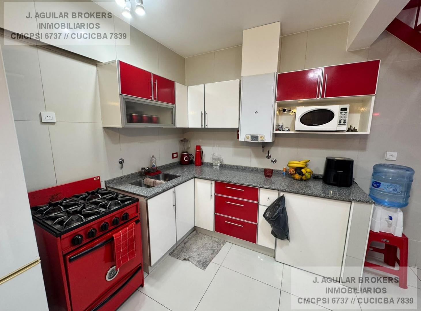 Foto de Departamento en Merlo, imagen 3