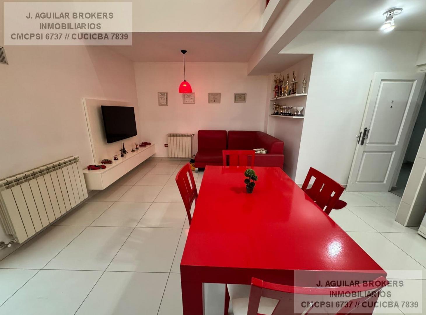 Foto de Departamento en Merlo, imagen 5