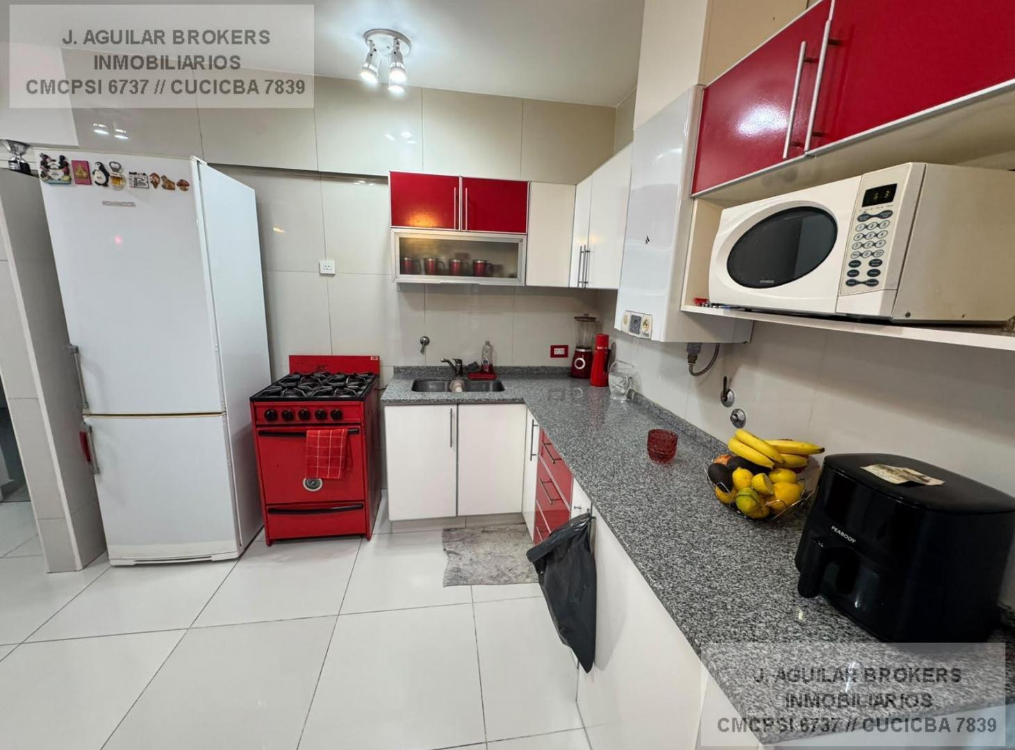 Foto de Departamento en Merlo, imagen 4