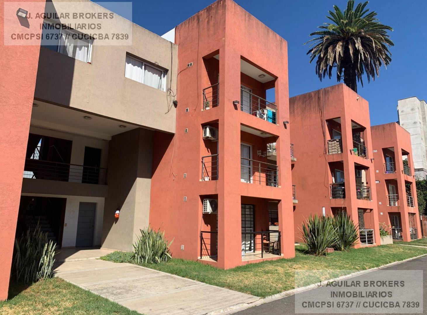 Foto de Departamento en venta de 2 ambientes con cochera en San Miguel, imagen 3