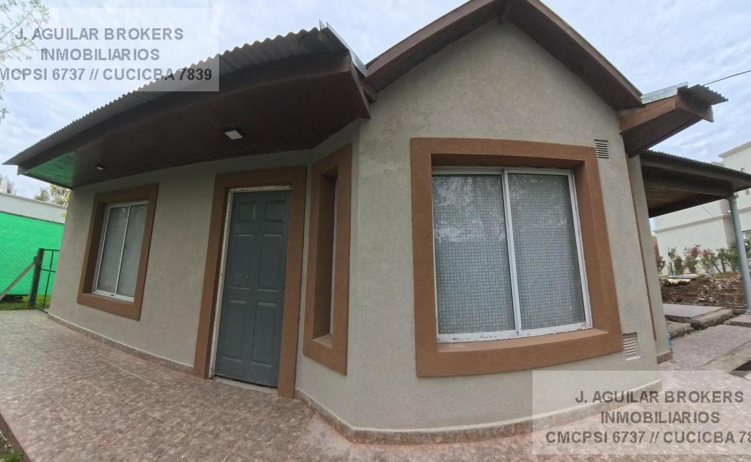 Foto de Venta Casa en La Cesarina, General Rodiguez 4 Ambientes, Barrio Cerrado, imagen 2