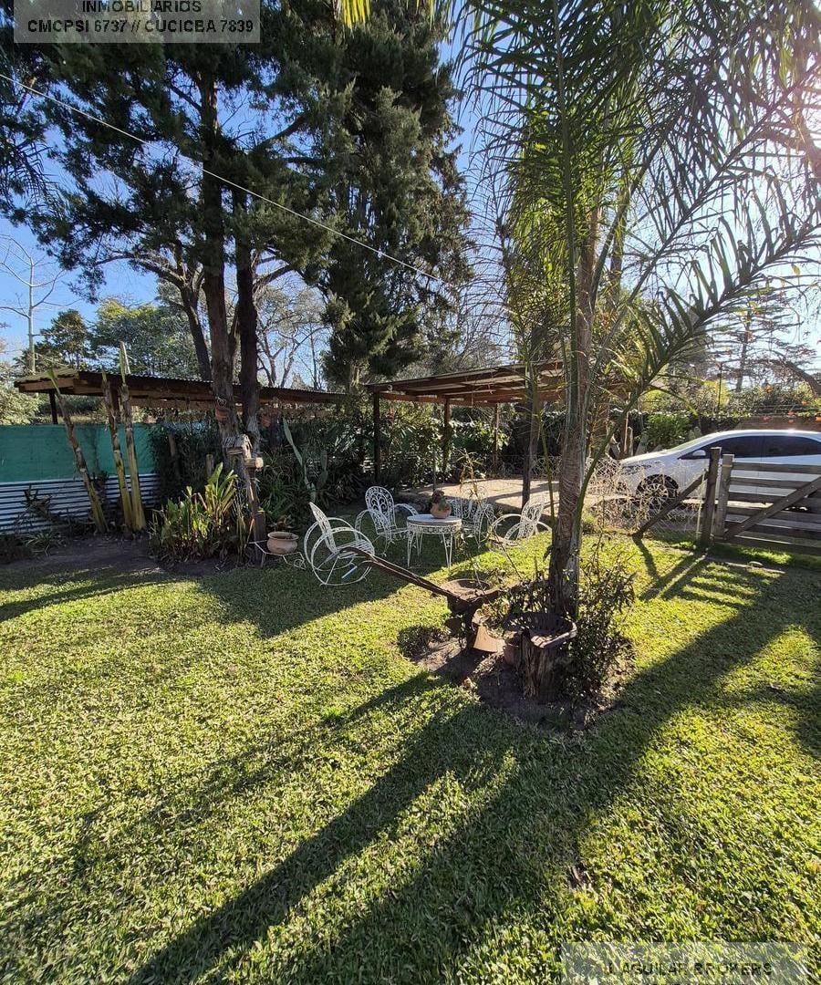 Foto de Casa con amplio terreno, jardin y pileta en Muñiz, imagen 4
