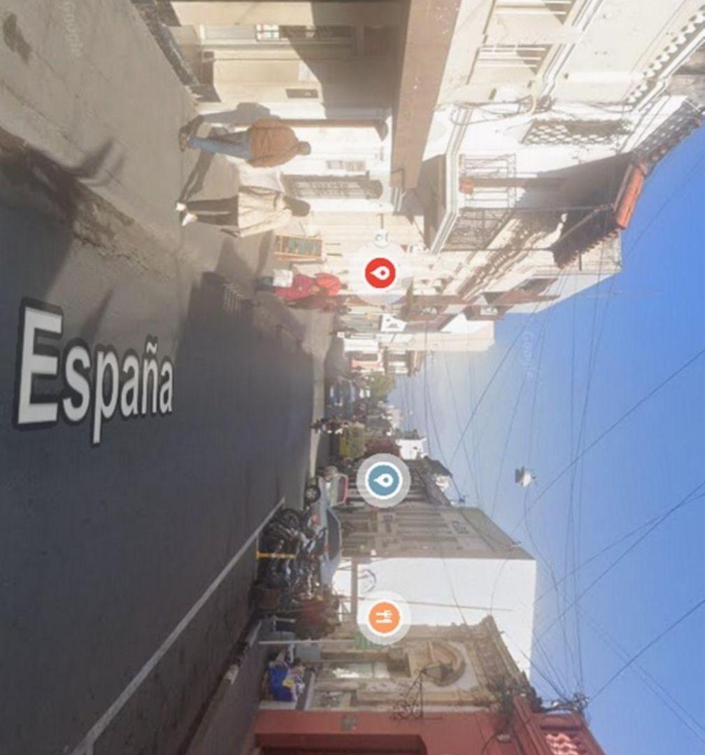 GRAN EDIFICIO DE OFICINAS en ALQUILER - Calle ESPAÑA AL 700