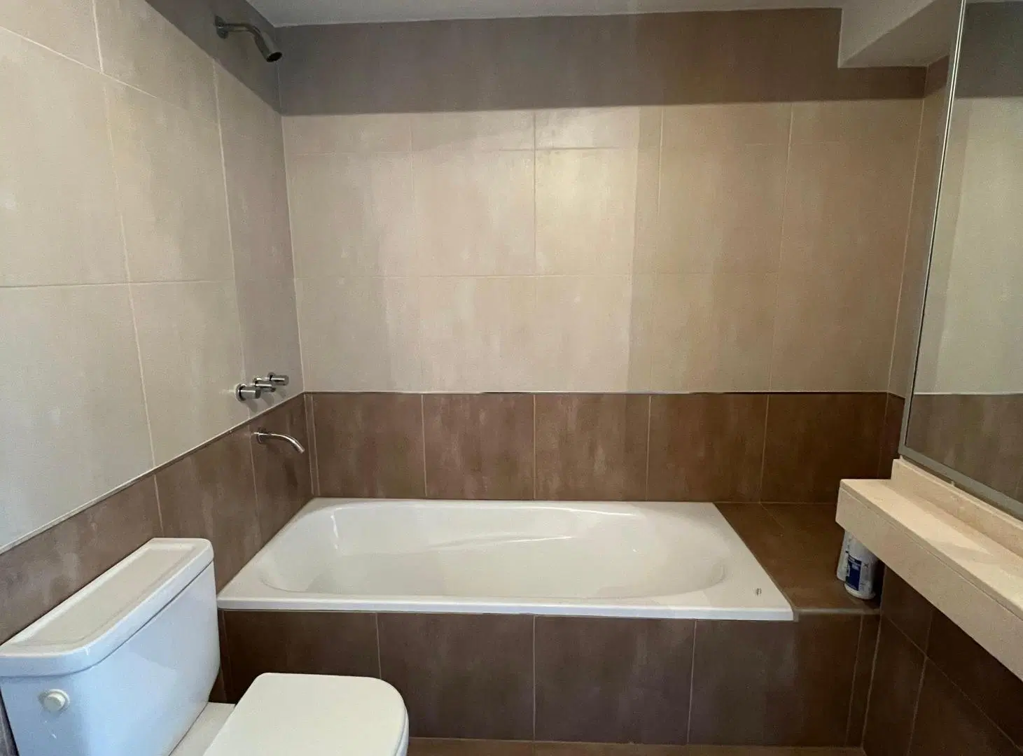Departamento en alquiler (1 DORMITORIO) | Leguizamon entre Alvear y Güemes, Salta 1
