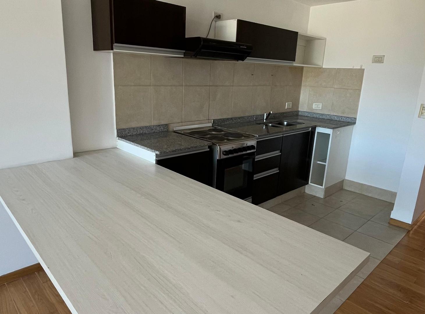 Foto de Depto EN ALQUILER - Avenida Bolivia (frente a YPF y a Salta Polo) - 1 dormitorio, imagen 4