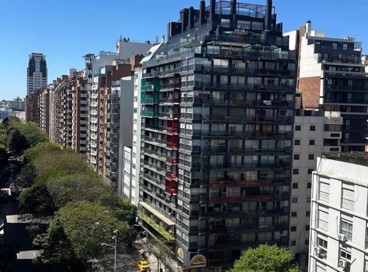 Alquilo categoría amoblado 2