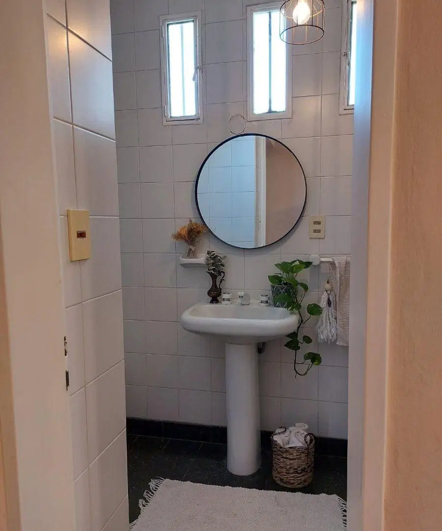 Casa Residencial en Venta -Barrio San benito 3