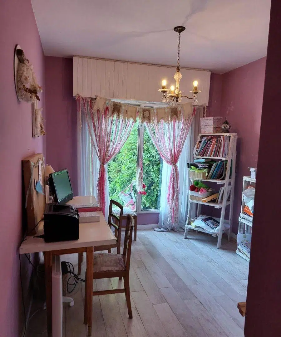 Casa Residencial en Venta -Barrio San benito 2