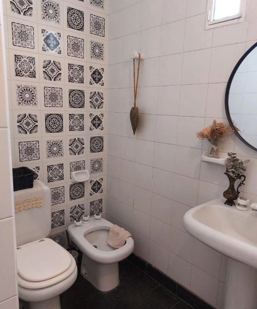 Casa Residencial en Venta -Barrio San benito 8