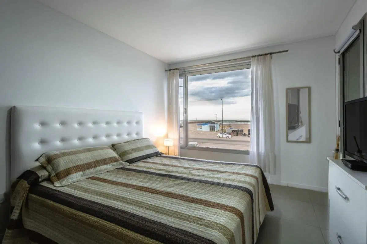 Venta Departamento Frente al mar Complejo Altapt Mare 4
