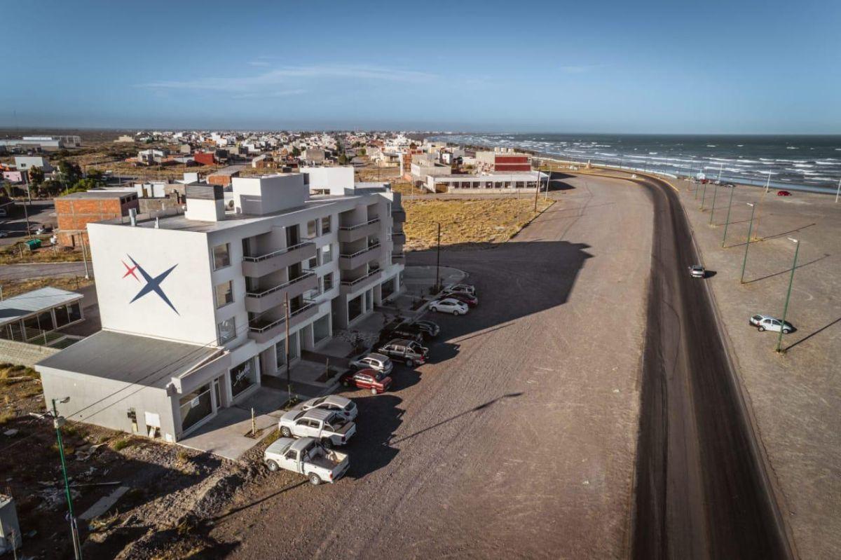 Venta Departamento Frente al mar Complejo Altapt Mare
