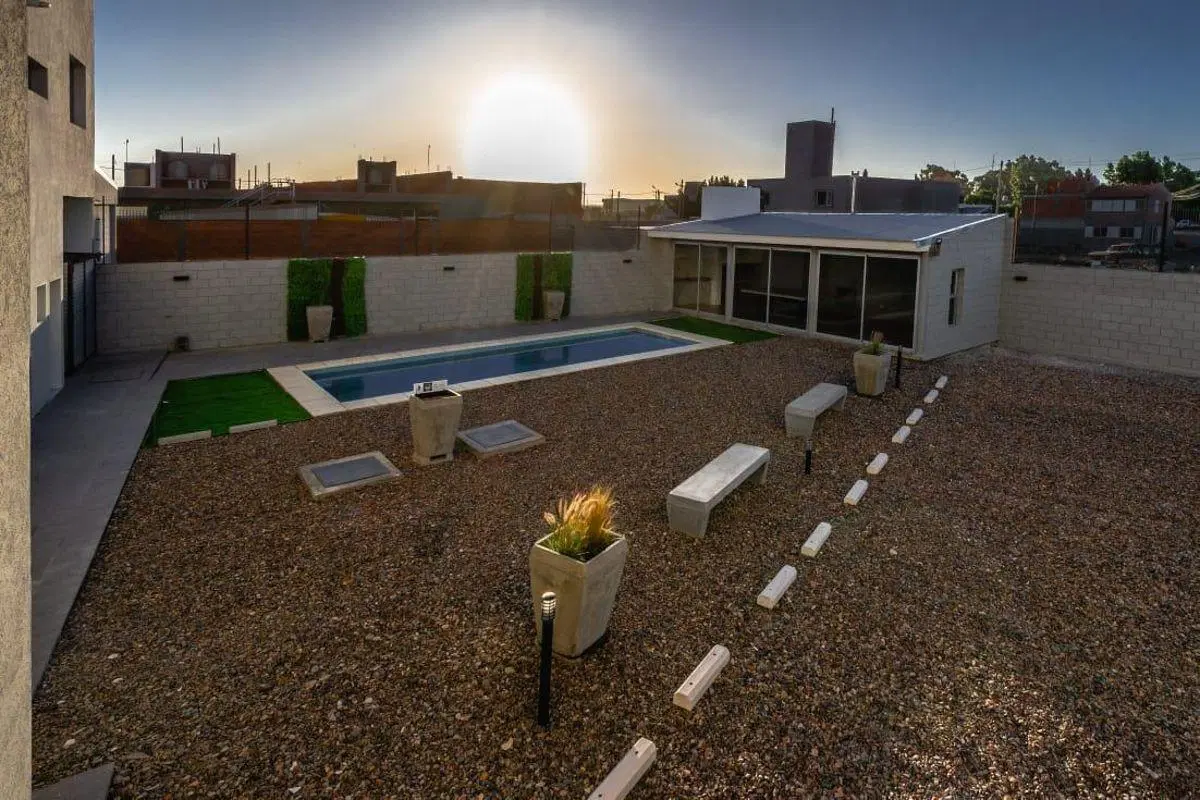 Venta Departamento Frente al mar Complejo Altapt Mare 3