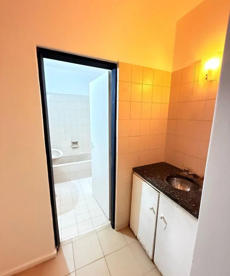 Venta Casa dos Dormitorios Barrio Padre Juan 4
