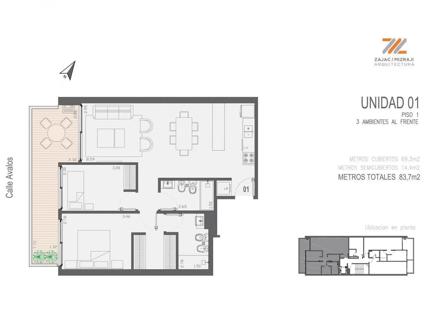 Plano 7