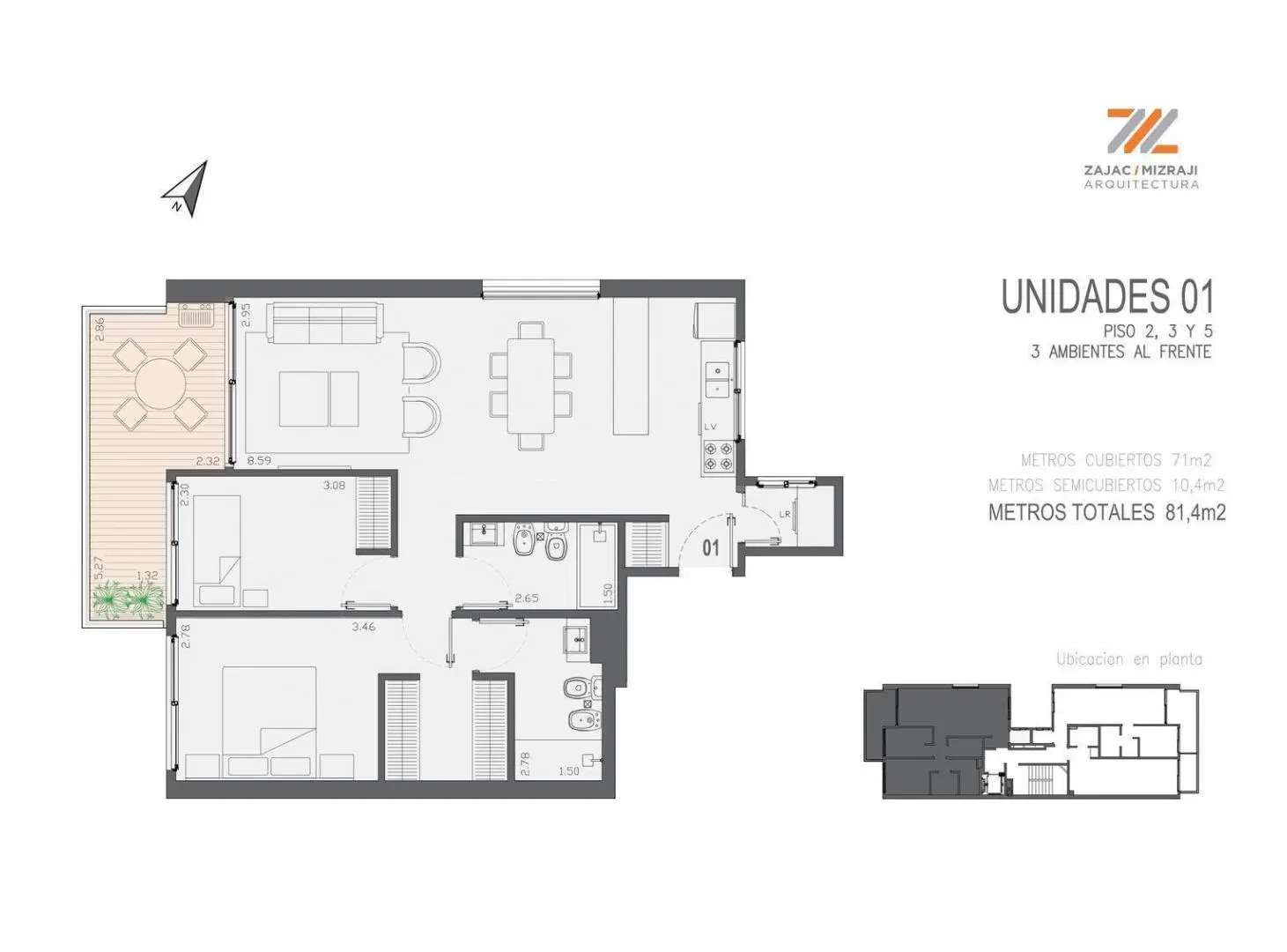 Plano 8