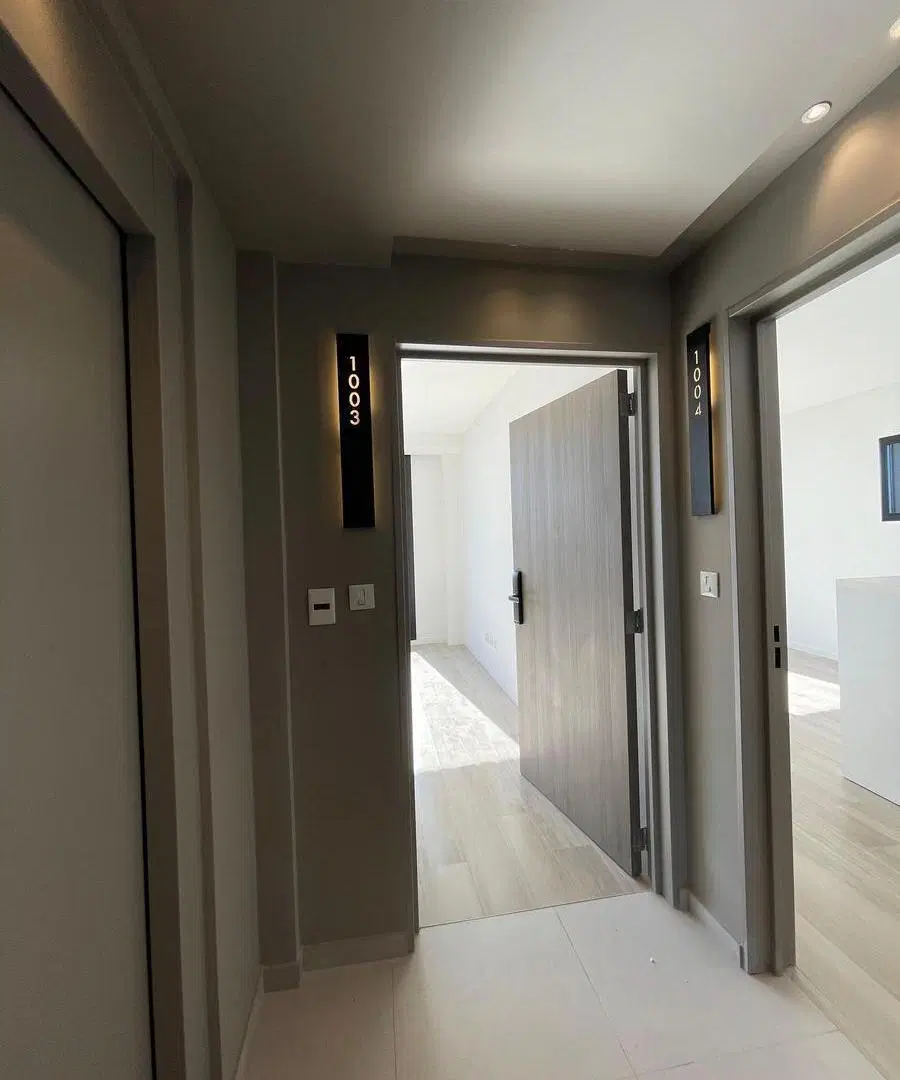 ALQUILER DEPARTAMENTO MONOAMBIENTE PALERMO A ESTRENAR 5