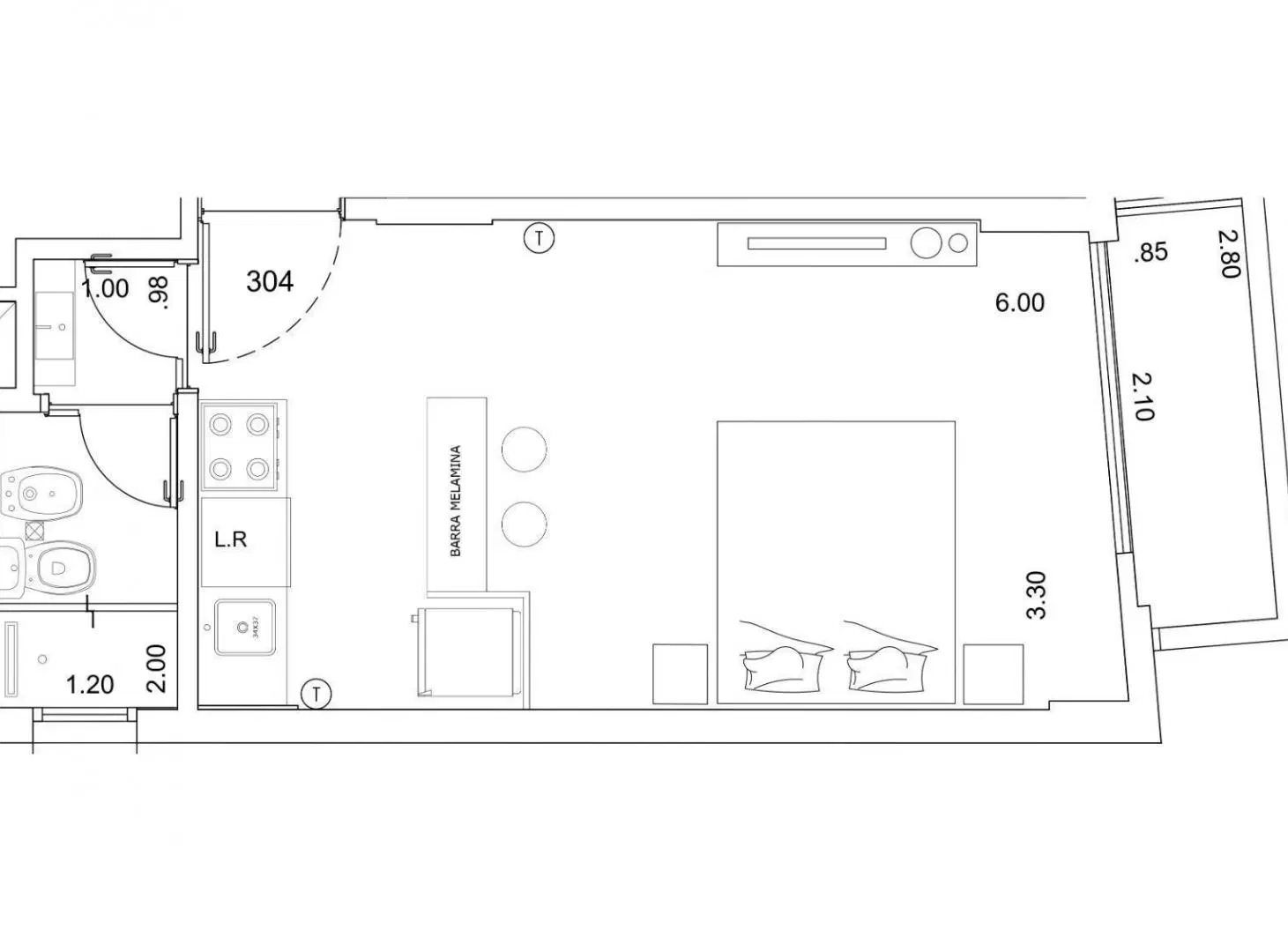 Plano 1