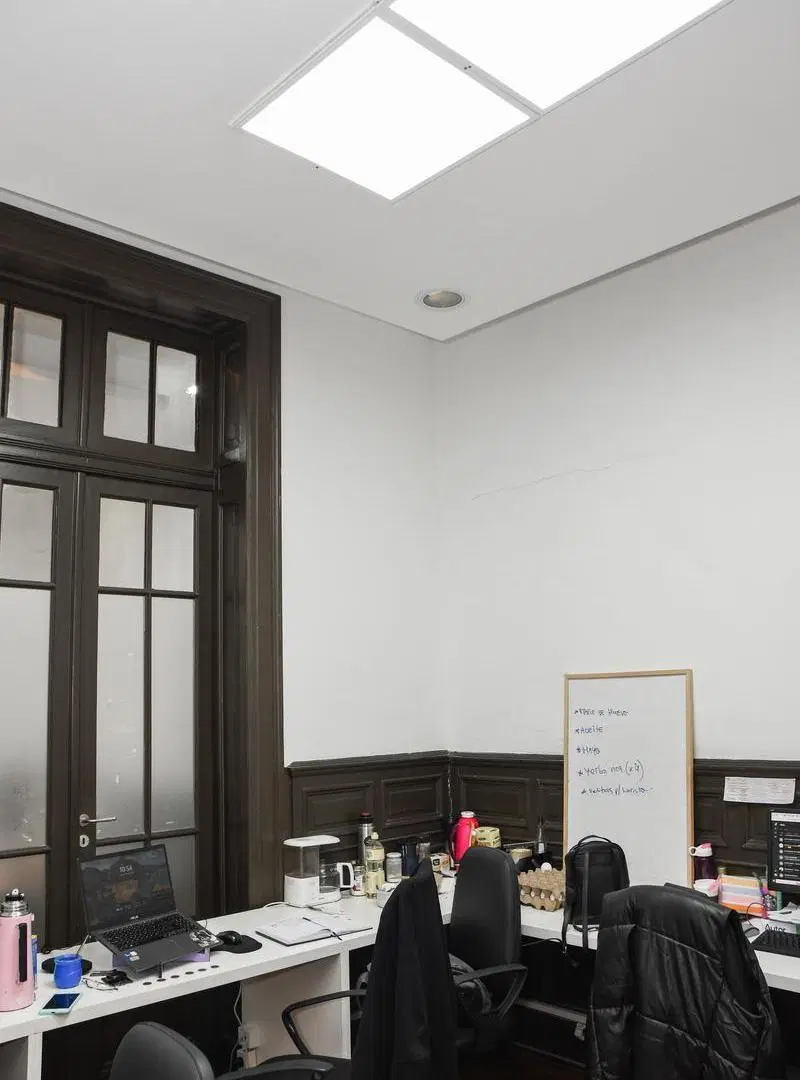 VENTA OFICINA 8 AMBIENTES MONSERRAT APTO CREDITO Y VIVIENDA 5