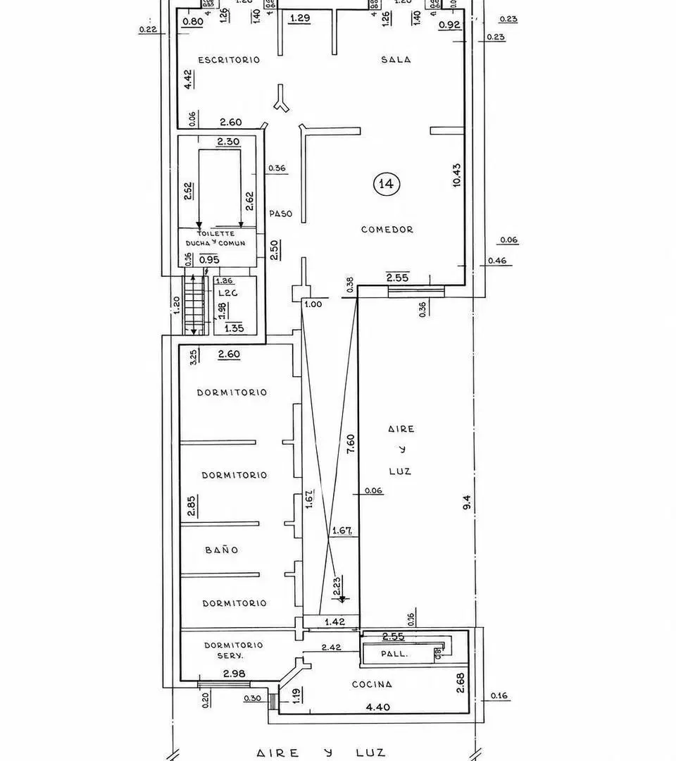 Plano 1