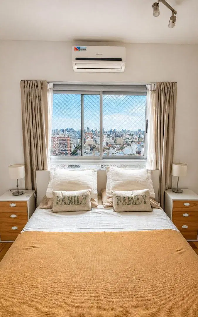 Departamento venta 3 ambientes colegiales cochera y amenities 2