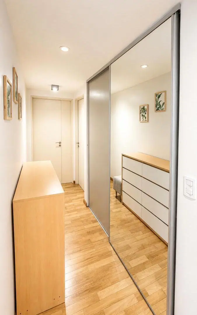 Departamento venta 3 ambientes colegiales cochera y amenities 5