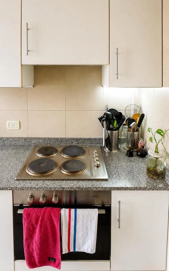 Departamento venta 3 ambientes colegiales cochera y amenities 4
