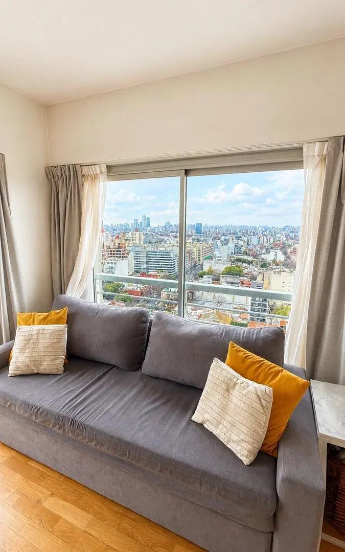 Departamento venta 3 ambientes colegiales cochera y amenities 3